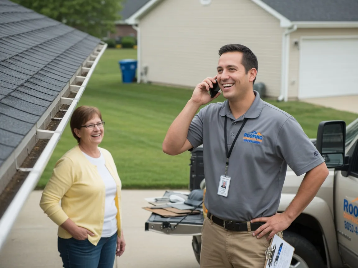 Local Roofing Contractors Wrights, IL FAQs